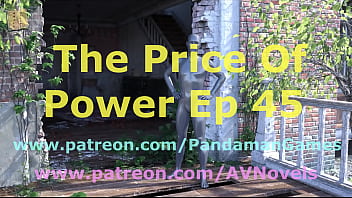 The Price Of Power 45