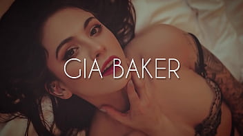 Gia Baker If this dildo was your dick I’ll be the happiest woman on earth