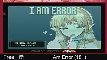 I Am Error (18 )