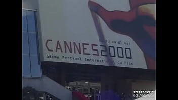 Cannes 2000, Bericht