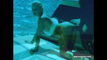 Jodie Moore Loves Boating Especially when Shes Fucked by a Big Dong