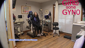 SFW NonNude BTS из фильма «Извращенный ортопед» Арии Николь, «Объяснения и празднования», смотрите фильм на GirlsGoneGyno Reup
