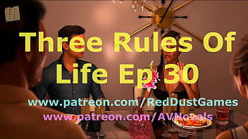 Tre regole di vita 30