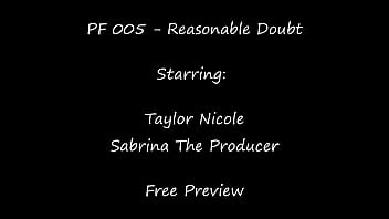 PF 005 - Reasonable Doubt - Free Preview