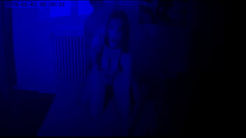 #56 - found footage 1970 blue room anal domination
