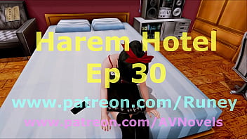 Harem Hotel 30