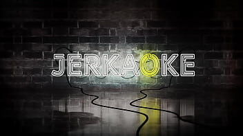 Jerkaoke - Madison Morgan - непослушная учительница, которая учит сексу в стиле Ed Jerkaoke - LTV0031 - EP2