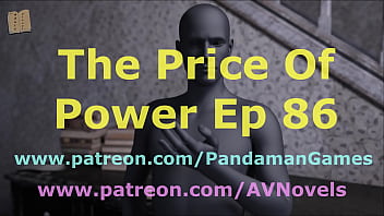 The Price Of Power 86