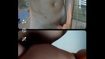 Video call with hot married from Maceió
