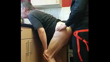 bisexual gay male would let you walk up from behind him pull his pants down and fuck his ass no matter what the size of your cock is part 4