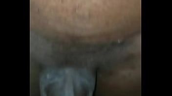 Phat pussy open wide wet and cramy
