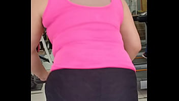 My sister-in-law took me to the gym to record her pussy and ass for her boyfriends. She lets herself be fucked without a condom. She is the best whore in Colombia. In Miami, USA, United States 2