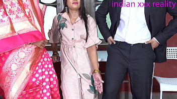 Специальная Priya Vakeel Chudai на хинди XXX в Индии