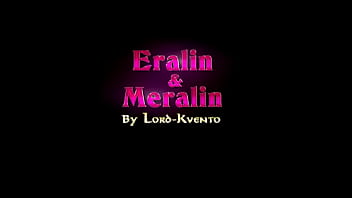 CGI - Eralin & Meralin - Meralin's Diary