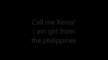 I am Xenia