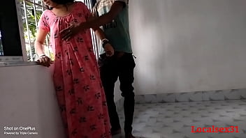 Desi Bengali Village Mom Sex With Her Student ( Official Video By Localsex31)