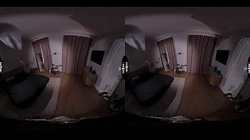DARK ROOM VR - Clean Up On Aisle Dick