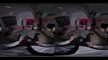 DARK ROOM VR - Wanna Be On Top ?