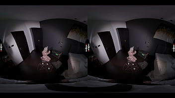 Темная комната, VR - Sia, королева ритуалов