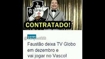 Vasco is cool, the rest is fashion