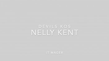 NELLY KENT FUCK WITH IT MANAGER CREAMPIE BIG TITS BRUNETTE INSTAGRAM devils kos