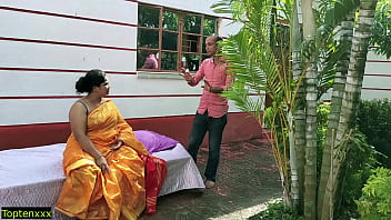 Ultimo sesso bollente indiano XXX! Sesso in serie web hindi