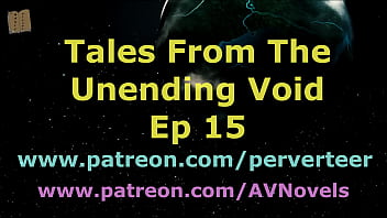 Tales From The Unending Void 15