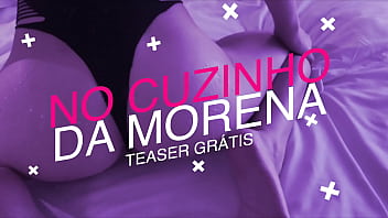 IN MORENA'S ASS | EMME WHITE ROLLING AND SITTING ON THE ROLLER HARD | BUNDAS BR - FREE EXPLICIT TEASER | EMME WHITE AND CAPOEIRA