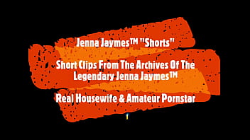 Jenna Jaymes Jerks Big Dick 1080p (Shorts)