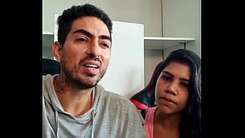 Last part of Lucao's testimonial video (Don't Click) is not a sex video