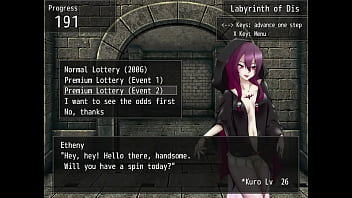 Drain Dungeon 2 Ero Collection #7 (Mistress' Trap)