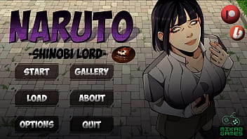 Naruto Shinobi lord ep 1 - No mundo de Naruto, Sexo Kamiko