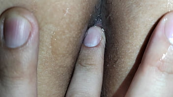 The delicious anus of my wife