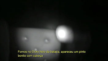 GLORY HOLE - CHUPANDO E FAZENDO ESTRANHO GOZAR NA CABINE (VIDEO COMPLETO NO RED - LINK NOS COMENTÁRIOS)