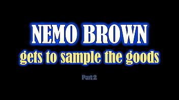 Classy Filth and Nemo Browns first fucking sesion Part 2