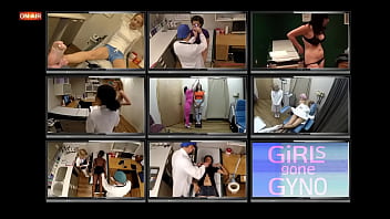 アリア・ニコルが「Examine My Hooters」に出演、ベイビーが試験、エクササイズ、スパンキングを受ける。GirlsGoneGyno Reupで全編を視聴