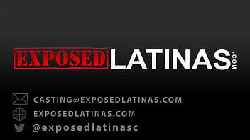 ExposedLatinas - Busty latina stepmom seduces me - Alexa Lewis