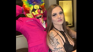 BTS and Fun Times W/ Richh Des Before I Fucked Her Brains Out In Las Vegas