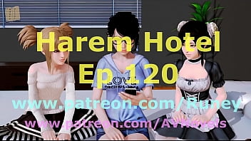 Harem Hotel 120