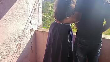 गांव से बाहर आकर पड़ने वाली लड़की को ट्यूशन टीचर ने अच्छे चोदा। हिंदी ऑडियो।