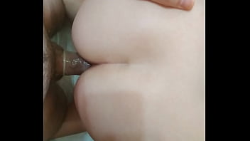Milf asked to remove the condom and fill her pussy with sperm