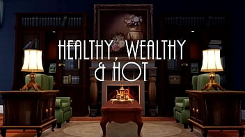 SIMS 4: Healthy, Wealthy and Hot
