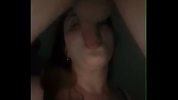 Loves Sucking 3 cocks at the same time