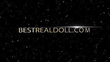 Kidman Sex Doll Review from BestRealDoll - by Lara De Santis