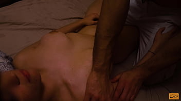 Sensual nuru thai massage ends with hard sex, orgasm and cumshot - Unlimited Orgasm