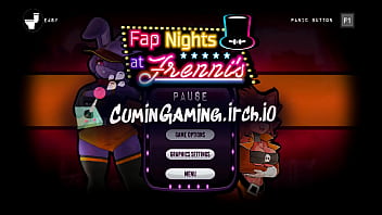 Fap Nights At Frenni's Night Club [ Hentai Game PornPlay ] Ep.15 Champagner-Sexparty mit pelzigem Pirat liebt riesigen Muschi-Creampie