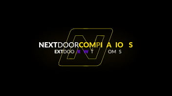 NextDoorRaw - Raw Doggin 3Some Comp ft Roman Todd, Justin Matthews N'MORE!!