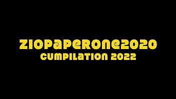 ziopaperone2020 - compilation éjaculations 2022