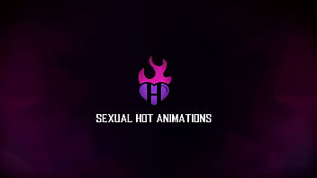 Best Sex Between Four Compilation, February 2021 - Sexual Hot Animations