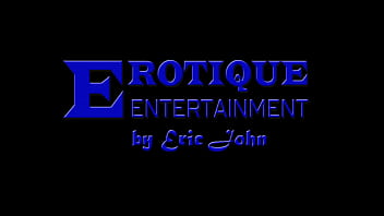 Erotique Entertainment - ЭРИК ДЖОН обожает блестящие высокие каблуки ГАЙИ, дает ей сперму, которую она хочет ErotiqueShoeSex